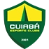 Home club logo.