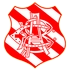 Club logo.