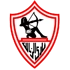 Away club logo.