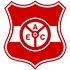 Club logo.