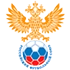 Club logo.