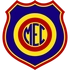 Home club logo.