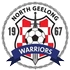 North Geelong Warriors