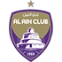 Club logo.