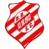 Club logo.