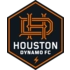 Club logo.