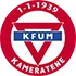 Club logo.