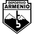 Club logo.