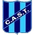 Away club logo.