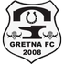Gretna FC 2008
