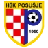 Away club logo.