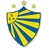 Home club logo.