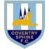 Coventry Sphinx