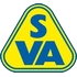 Club logo.