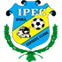 Club logo.