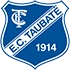 Club logo.