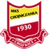 Away club logo.