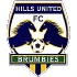 Hills United FC