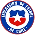 Club logo.