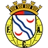 Home club logo.