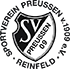 SV Preussen 09 Reinfeld