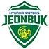 Club logo.