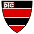 Club logo.