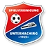 Club logo.