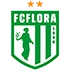 Club logo.