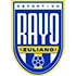 Club logo.