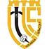 Club logo.