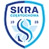 Away club logo.