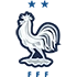 Club logo.