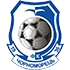 Away club logo.