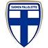 Club logo.