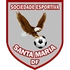 Club logo.