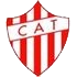 Home club logo.