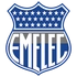 Club logo.