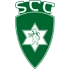 Away club logo.