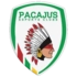 Club logo.