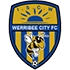 Werribee City