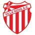 Home club logo.