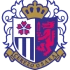 Club logo.