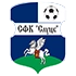 Home club logo.