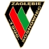 Away club logo.