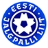 Club logo.