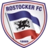 Club logo.