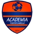 Club logo.