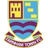 Farnham Town