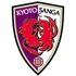 Club logo.